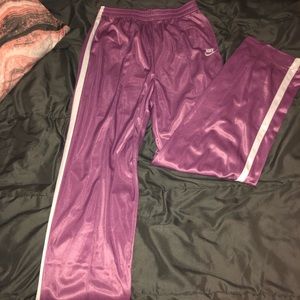 Vintage Nike Track Pants